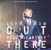 ladda ner album PAUL McCARTNEY - Live From Out There