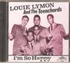 escuchar en línea Lewis Lymon And The Teenchords - Im So Happy