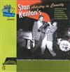 ouvir online Stan Kenton And His Orchestra - Stan Kentons Artistry In Comedy