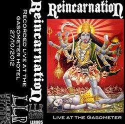 Download Reincarnation - Live at the Gasometer