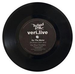 Download , Brothers Grim And The Blue Murders - Child Bearing Hips On The Meter verilive Issue 4