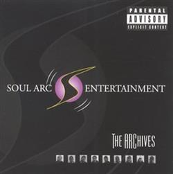 Download Various - Soul Arc Entertainment The Archives