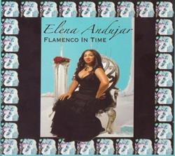 Download Elena Andujar - Flamenco In Time