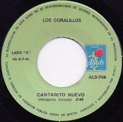 Download Los Coralillos - Cantarito Nuevo