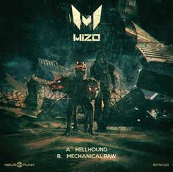 Download Mizo - Hellhound Mechanical Paw