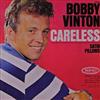 ladda ner album Bobby Vinton - Careless Satin Pillows