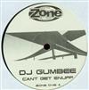 ouvir online DJ Gumbee - Cant Get Enuff