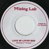 descargar álbum Sanchez & Flourgon - Love Mi Lover Bad