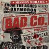 ladda ner album Bad Co Project - Mission Mohawk