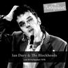 online anhören Ian Dury & The Blockheads - Live At Rockpalast