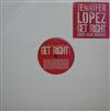 online luisteren Jennifer Lopez - Get Right Louis Vega Remixes