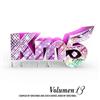 ouvir online Various - Km5 Ibiza Volumen 13