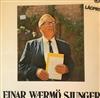 last ned album Einar Wærmö - Sjunger