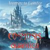 kuunnella verkossa Cosmosis, Quantica - Journey To Gondor