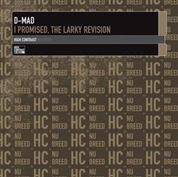 Download DMad - I Promised The Larky Revision