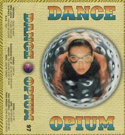 Download Various - Dance Opium