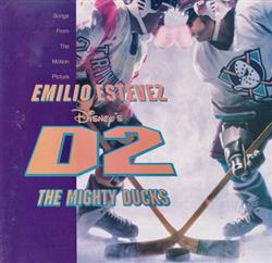 Download Various - D2 The Mighty Ducks