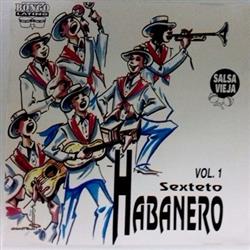 Download Sexteto Habanero - Vol1