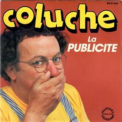 Download Coluche - La Publicité