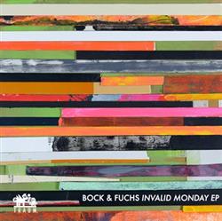 Download Bock & Fuchs - Invalid Monday EP