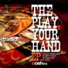 baixar álbum Paolo Mojo - The Play Your Hand EP