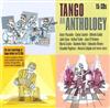 escuchar en línea Various - Tango An Anthology