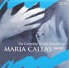 lataa albumi Puccini Maria Callas, Coro E Orchestra Del Teatro Alla Scala, Milano, Antonino Votto - La Bohème Acts 3 4 The Complete Studio Recordings 1949 1969