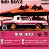 lataa albumi 909 Boyz - 909 Boyz