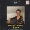 last ned album Aleksić Milina Ševa Uz Orkestar Ljubiše Predića - Ševa