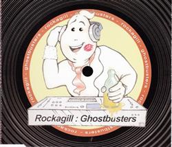 Download Rockagill - Ghostbusters