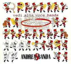 Download Andreasbanda - Vedi Alla Voce Banda