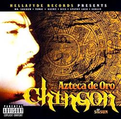 Download Chingon - Azteca De Oro