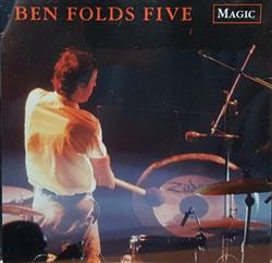 Download Ben Folds Five - Magic