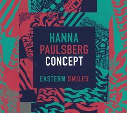 Download Hanna Paulsberg Concept - Eastern Smiles