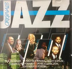 Download Various - Jazz Originals Vol I