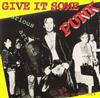 Various - Give It Some Punk