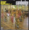 descargar álbum Various - Cambodge