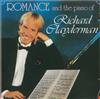 ladda ner album Richard Clayderman - Romance And The Piano Of