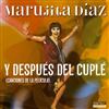 Album herunterladen Marujita Díaz - Y Después Del Cuplé Canciones De La Película