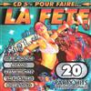 lataa albumi Various - Pour Faire La Fete 5