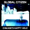 last ned album Global Citizen - Chikages Happy Hole