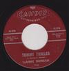 écouter en ligne Lanny Duncan - Tummy Tickles Why Did We Say Goodbye