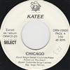 Album herunterladen Katee - Chicago Ah Baby