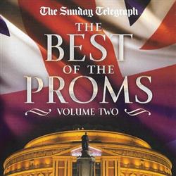 Download Various - The Best Of The Proms Volume Two