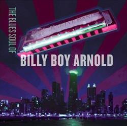 Download Billy Boy Arnold - The Blues Soul Of