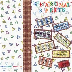 Download Various - Seasonal Splits