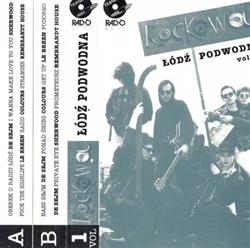 Download Various - Rockowa Łódź Podwodna