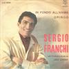 last ned album Sergio Franchi - Gringo In Fondo AllAnima