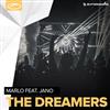 last ned album MaRLo Feat Jano - The Dreamers