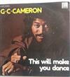 last ned album GC Cameron - This Will Make You Dance